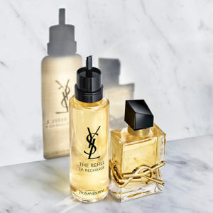 YSL Libre Eau de Parfum 100ml Refill